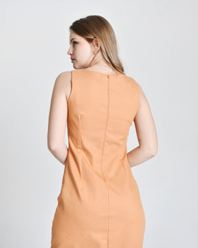 Vestido Fiorela  6000924