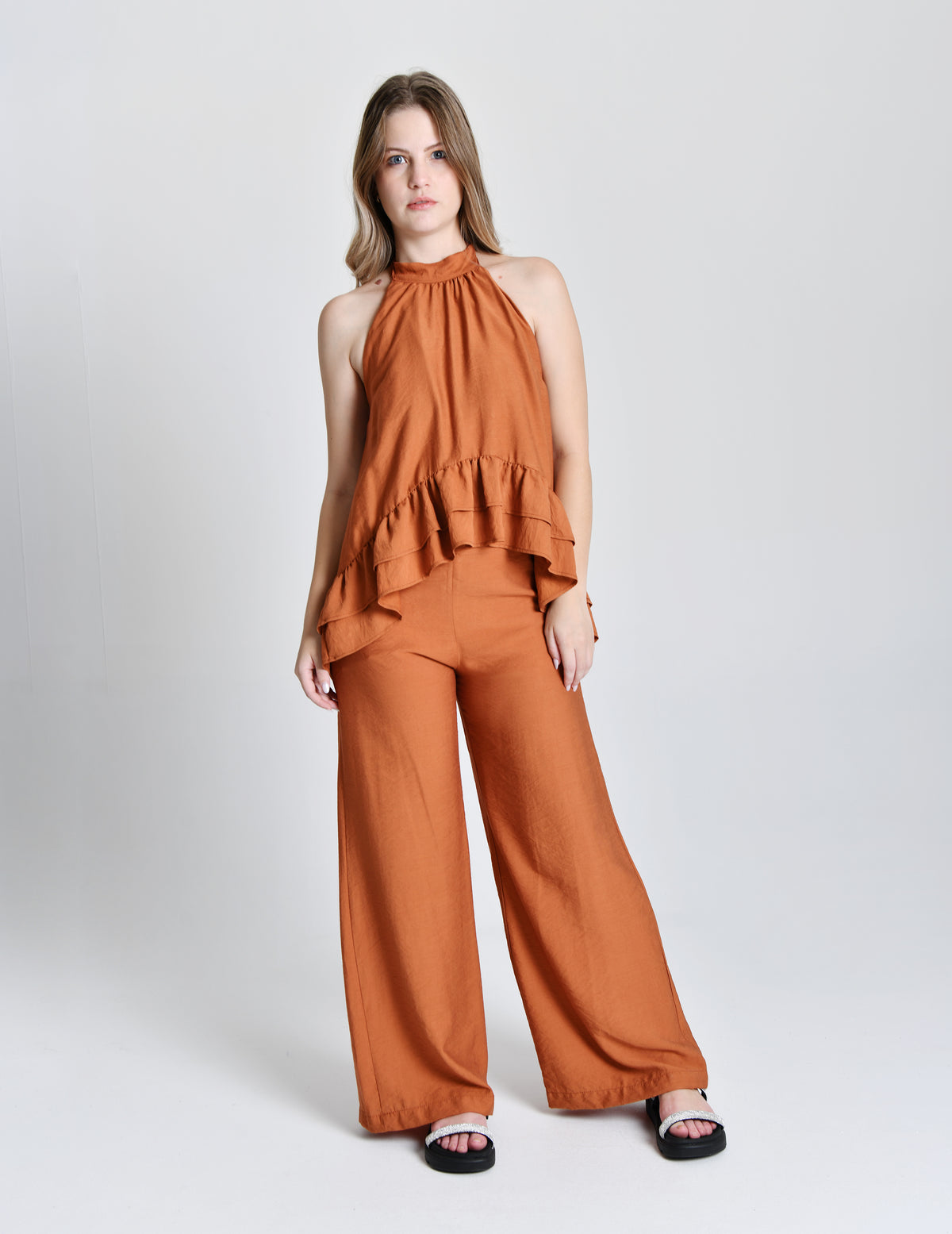Conjunto Glaucia