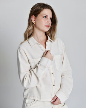 Camisa Social Hill