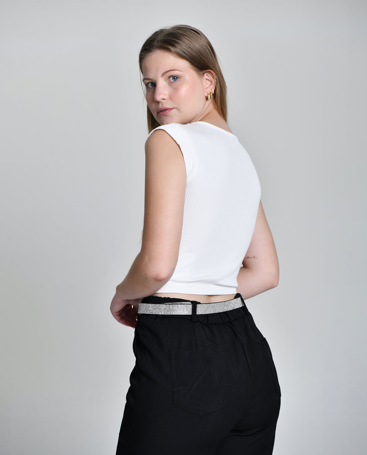 Blusa Hill