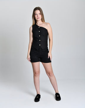 Conjunto Alfaiataria