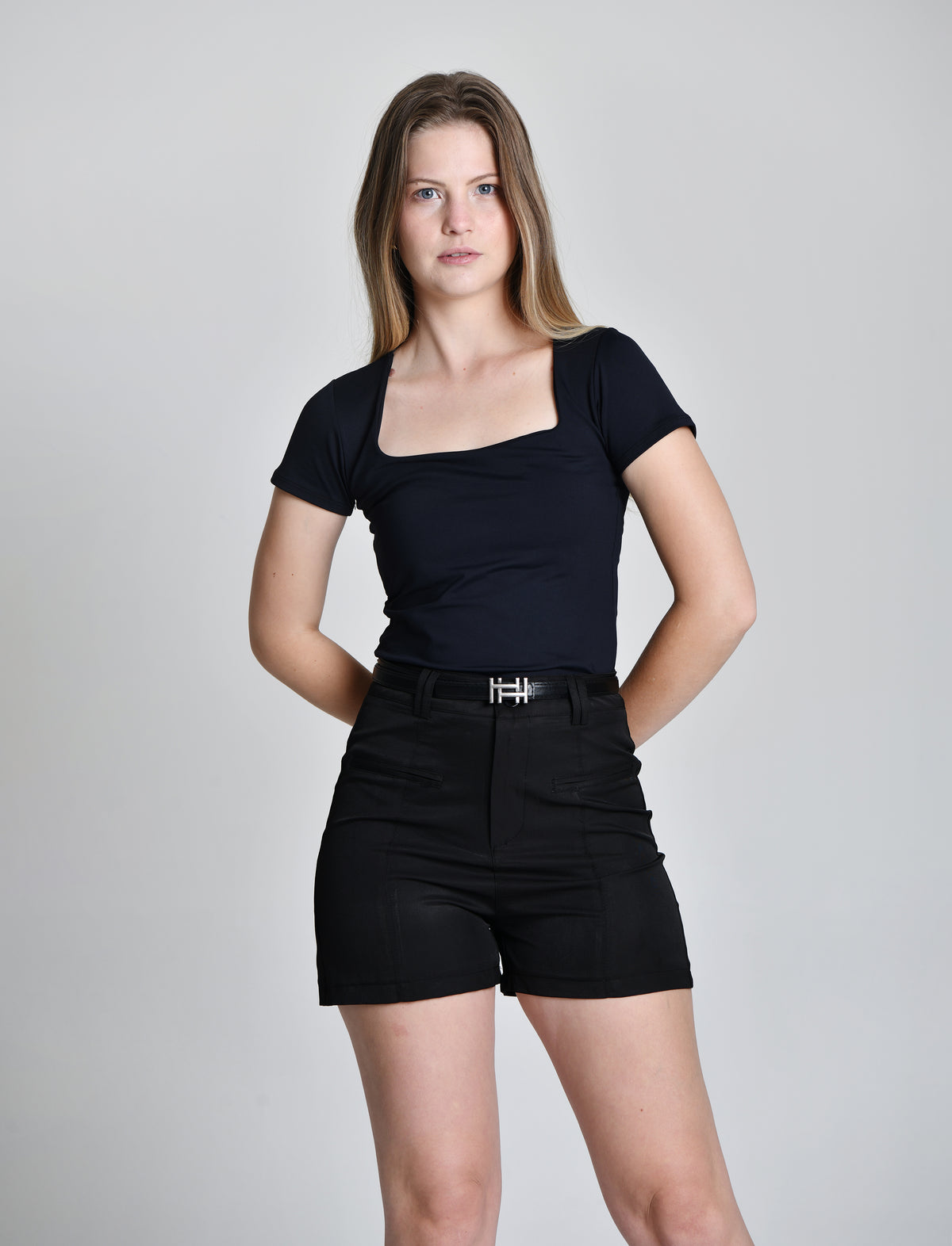 Blusa Tais