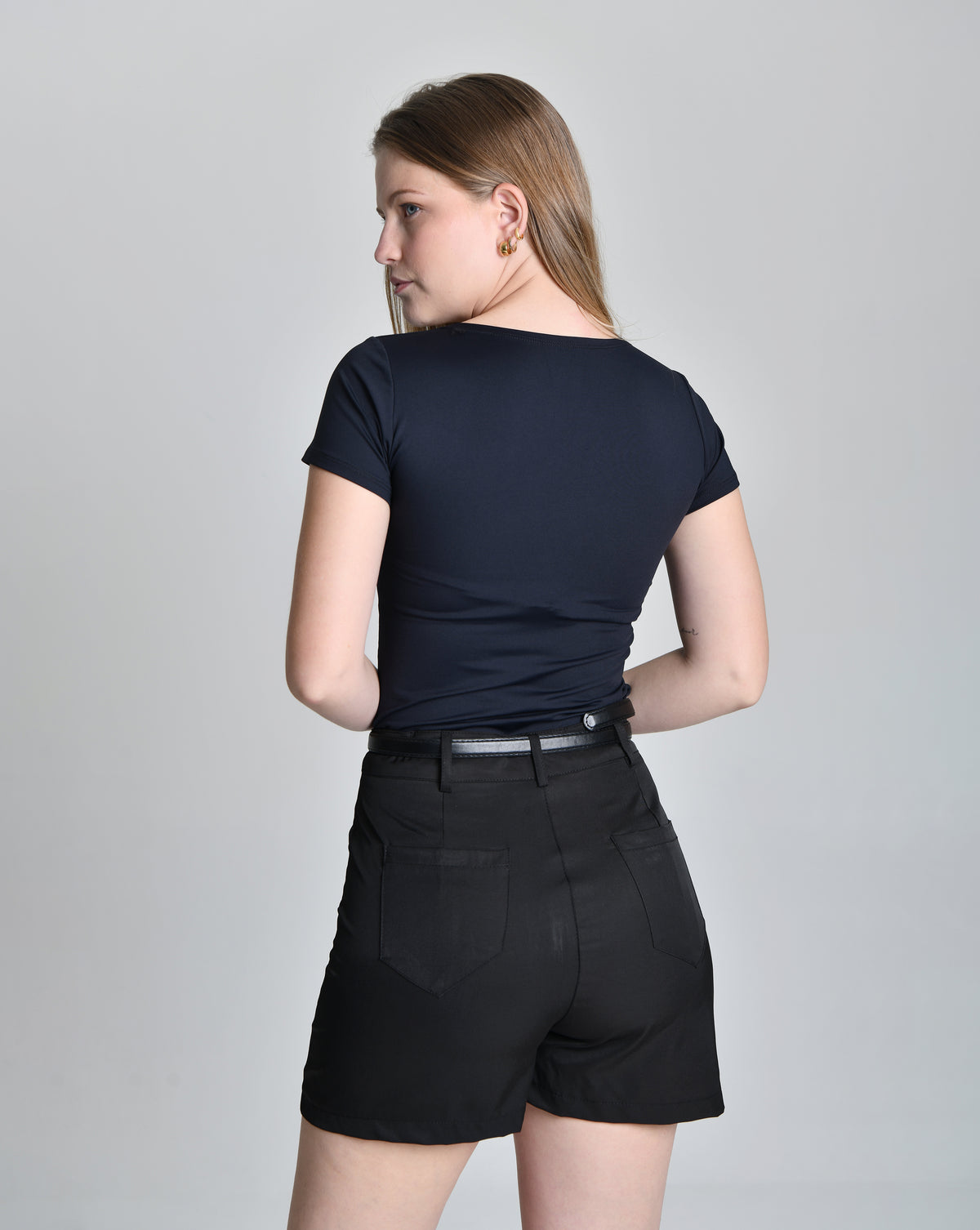 Blusa Tais