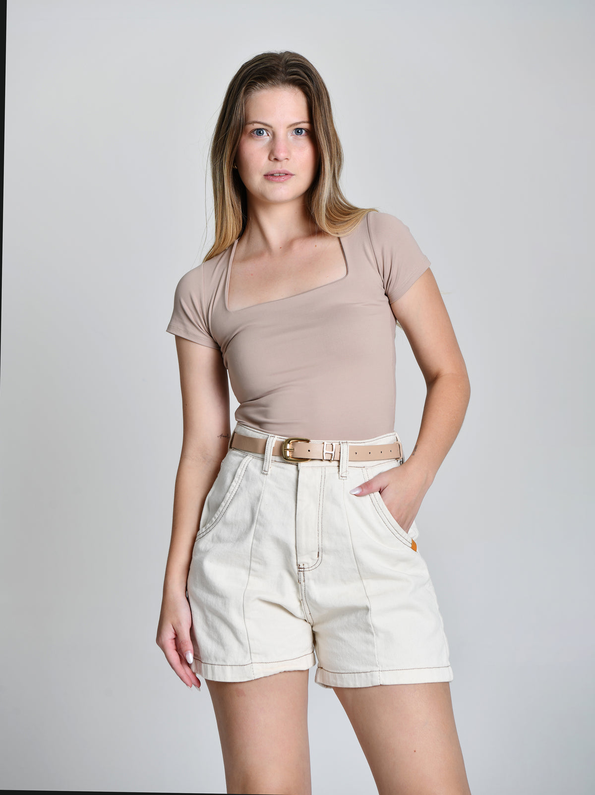 Short Cos Alto