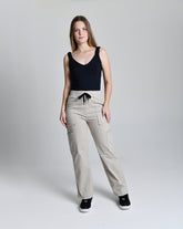 Calça Jogger Cargo