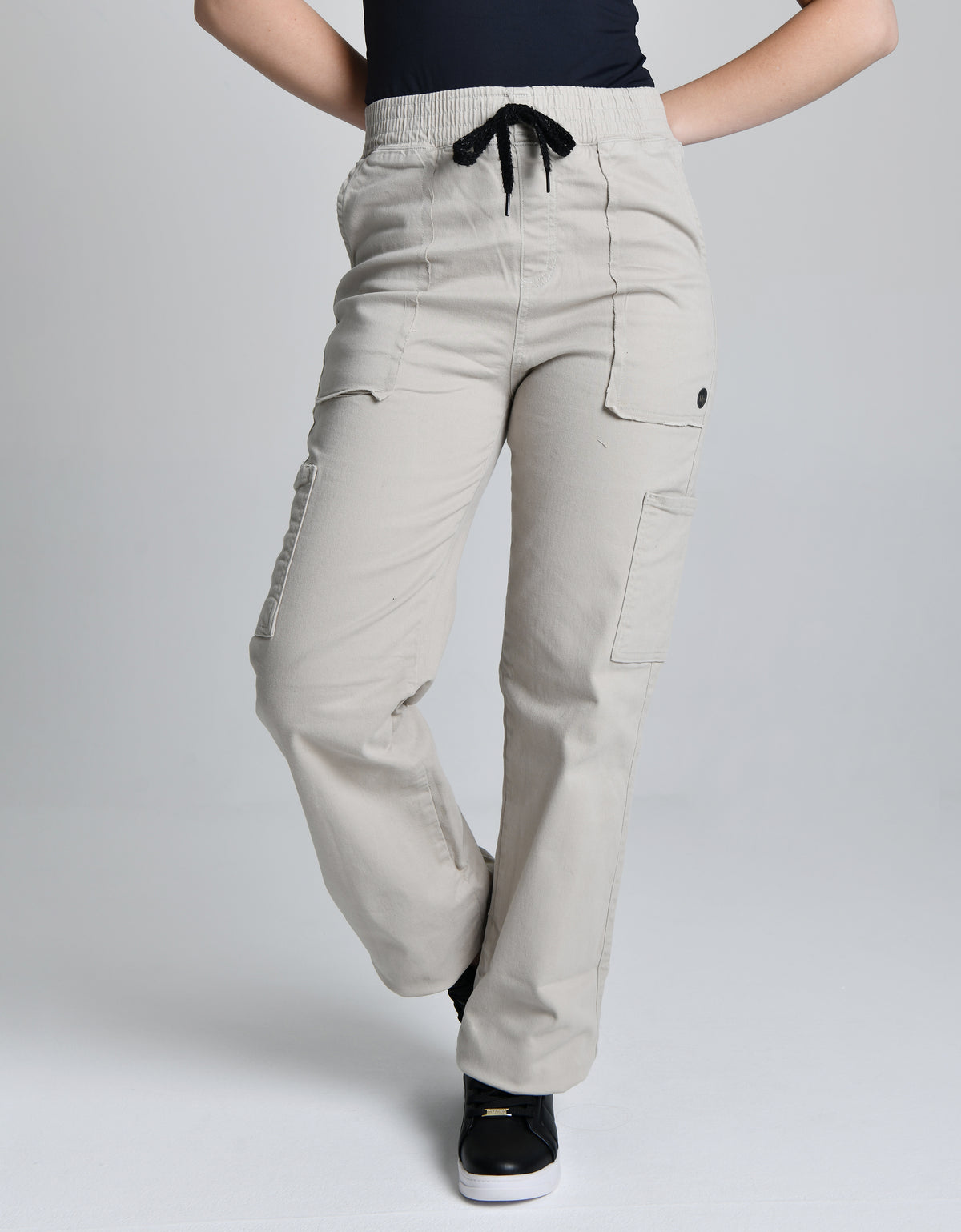 Calça Jogger Cargo