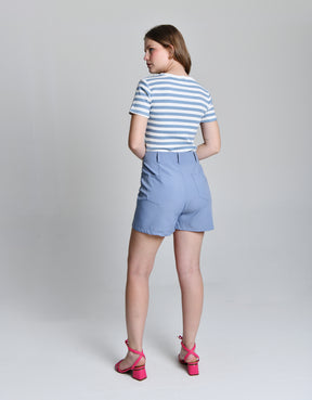 Blusa 100% Algodão