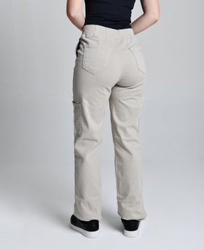 Calça Jogger Cargo