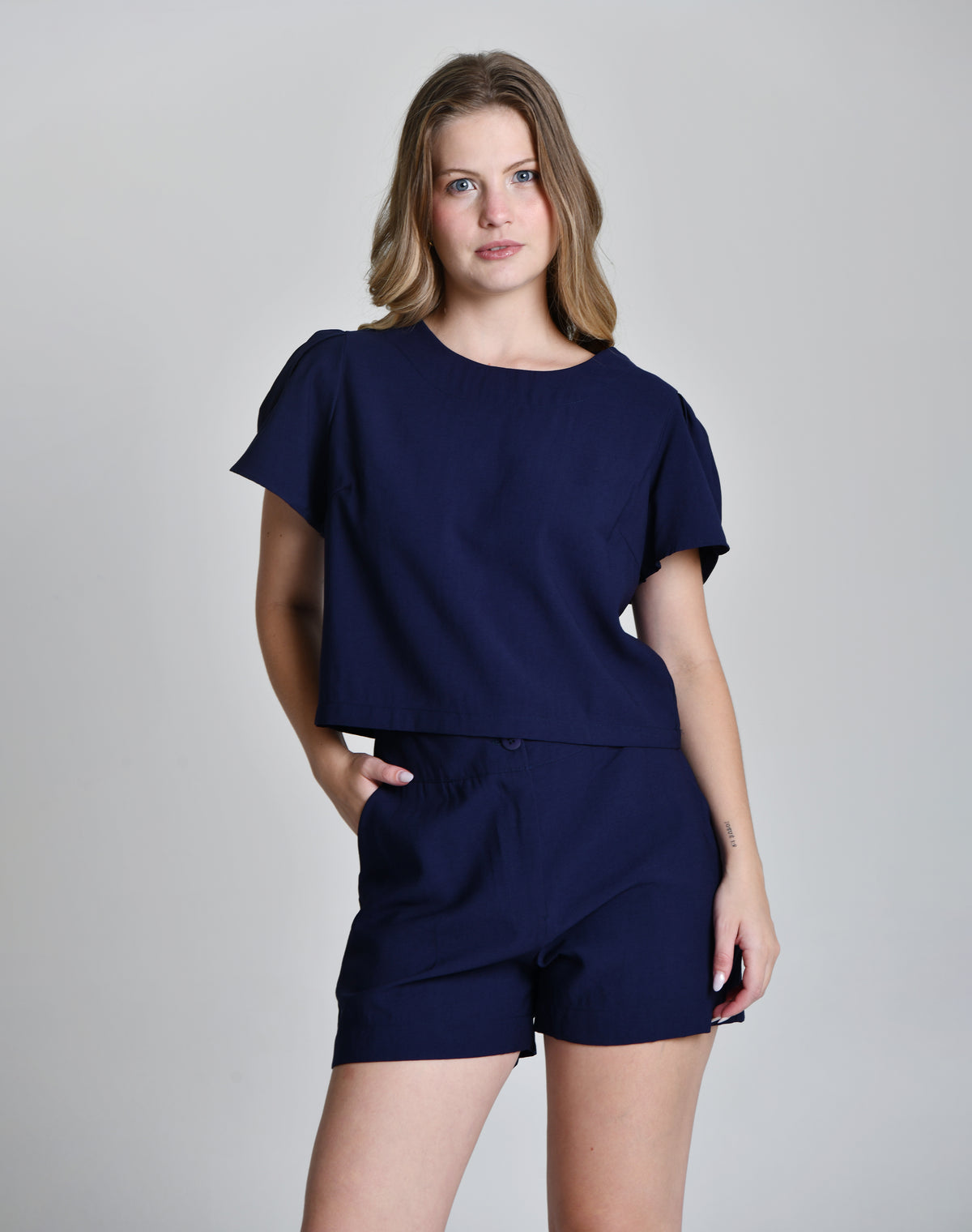 Conjunto Tulipa