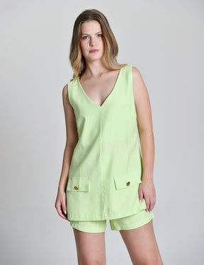 Conjunto Tssia