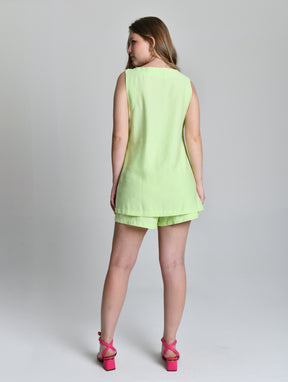 Conjunto Tssia