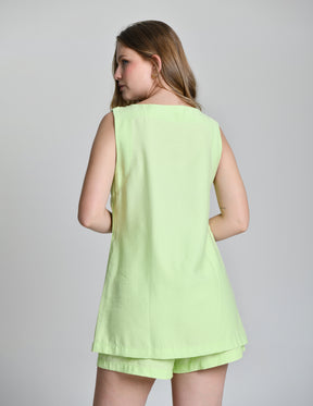 Conjunto Tssia