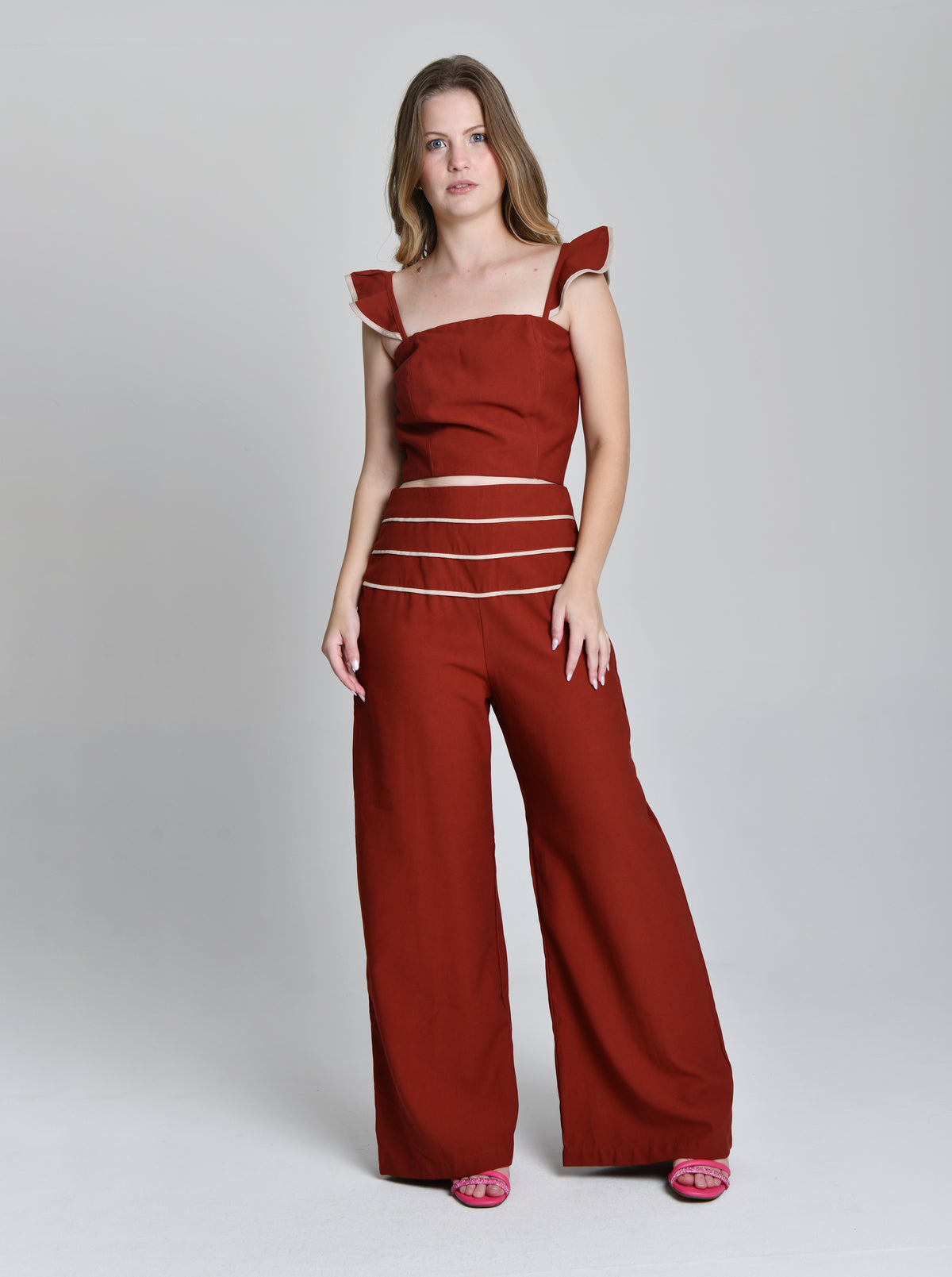 Conjunto Dubai