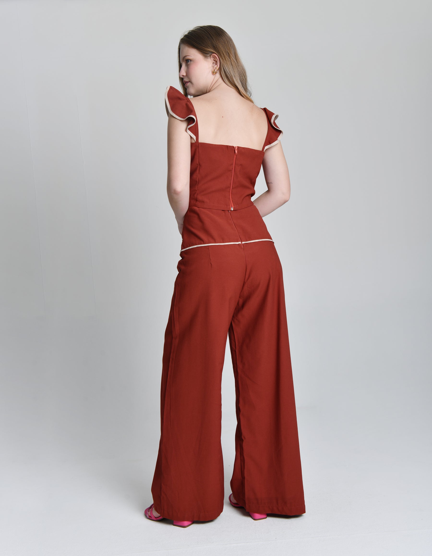 Conjunto Dubai