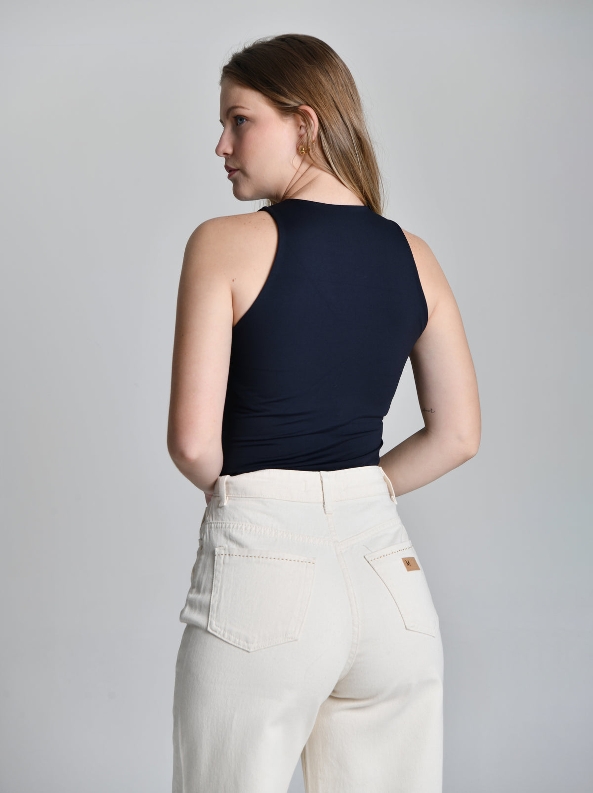 Body Zara