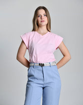 Blusa Gola V