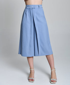 Calça Alfaiataria Pantacourt