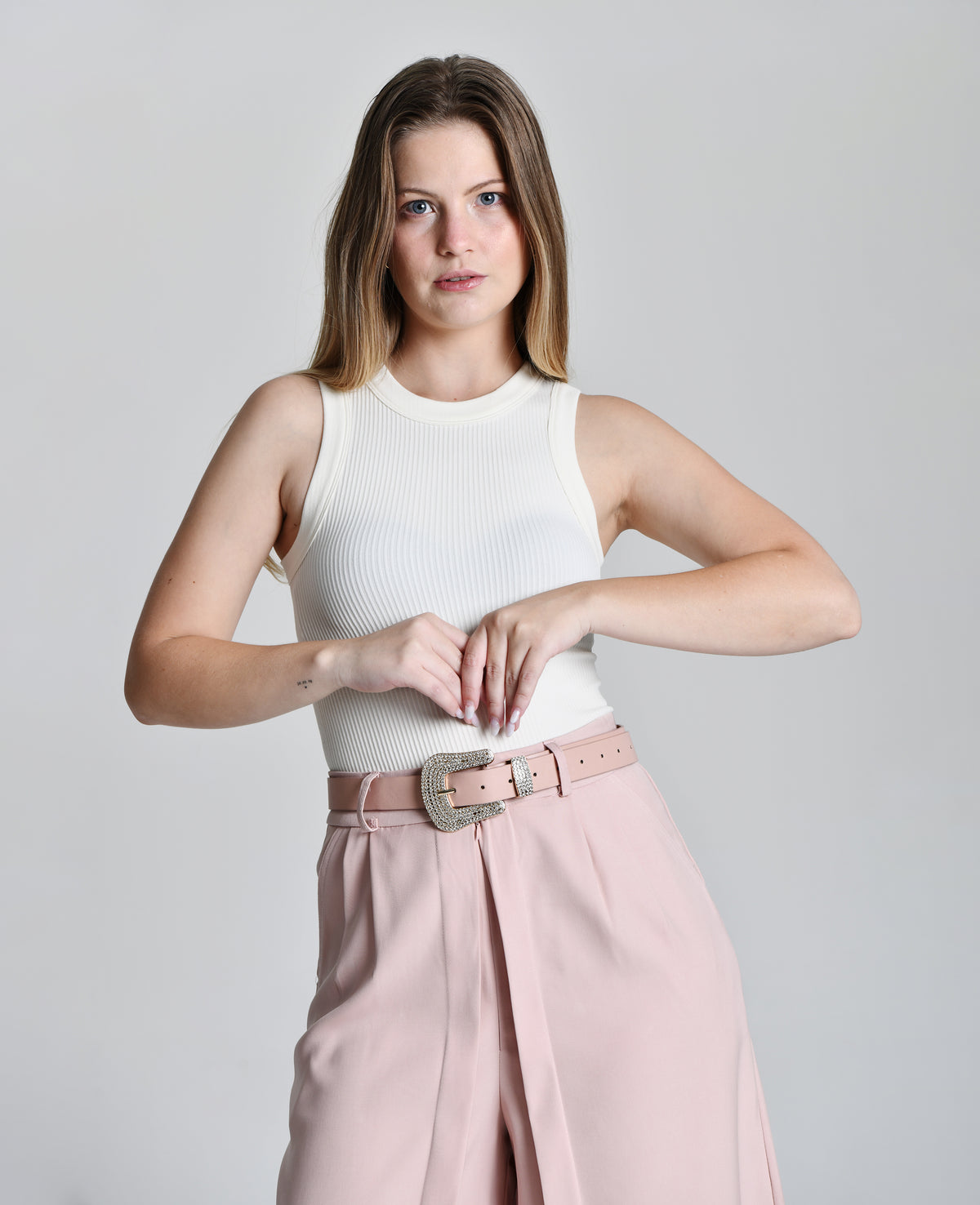 Blusa Microfibra