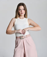 Blusa Microfibra