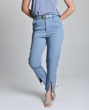 Calça Alfaiataria Corte Reto