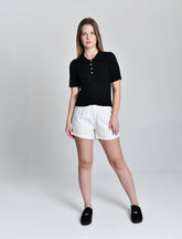 Blusa Tricô Importada