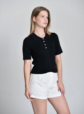Blusa Tricô Importada