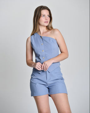 Conjunto Alfaiataria
