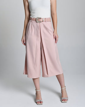 Calça Alfaiataria Pantacourt