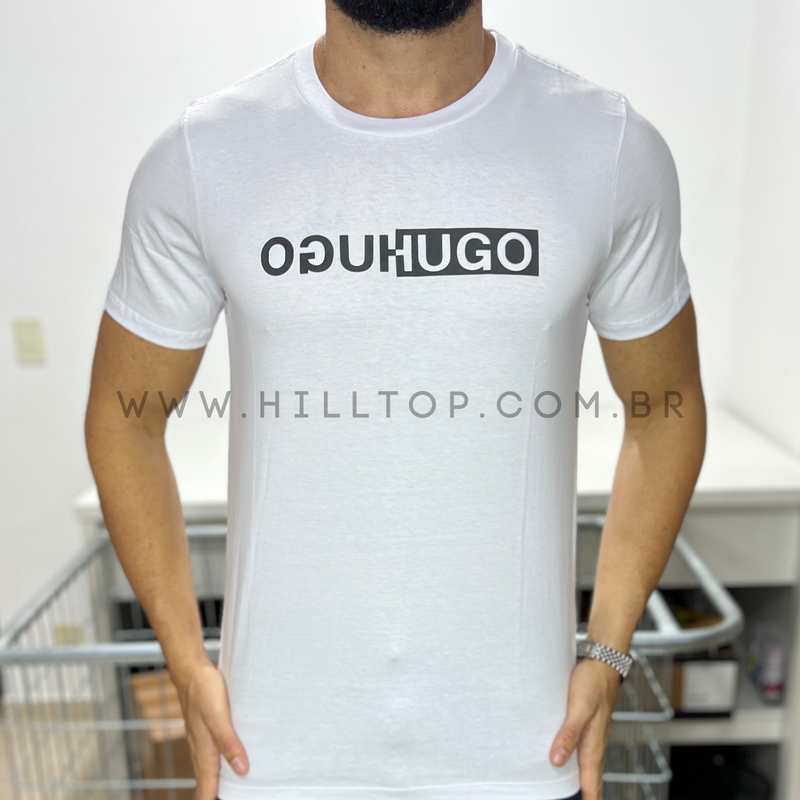 Camiseta Peruana Importada Padrão