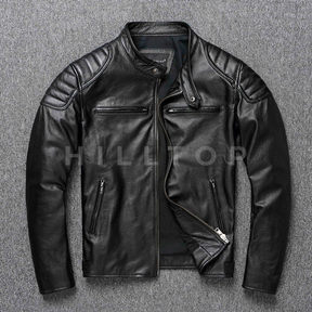 Jaqueta Motorcycle Hill cod 000441