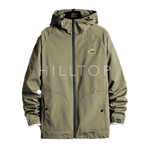 Jacket Crocodille Hill 1.0
