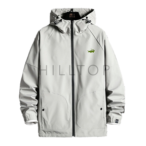 Jacket Crocodille Hill 1.0