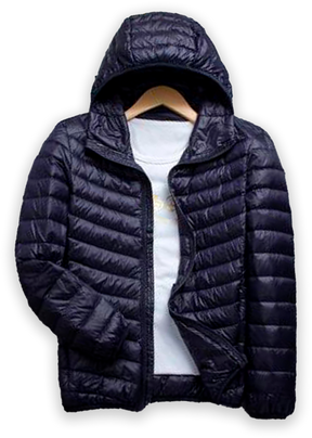 Jaqueta Moda Gringa Casual Luxo