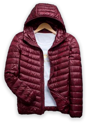 Jaqueta Moda Gringa Casual Luxo