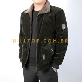 Jaqueta Military HilLL