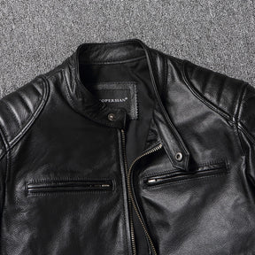 Jaqueta Motorcycle Hill cod 000441