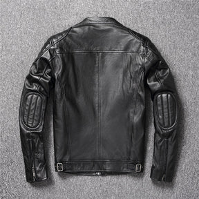 Jaqueta Motorcycle Hill cod 000441