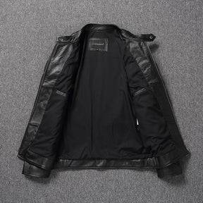 Jaqueta Motorcycle Hill cod 000441