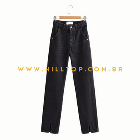 Jeans Retrô Hill
