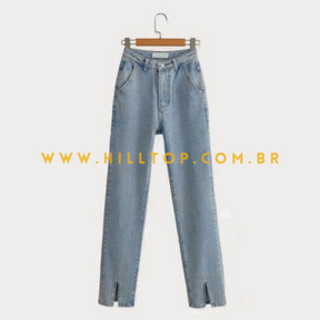 Jeans Retrô Hill