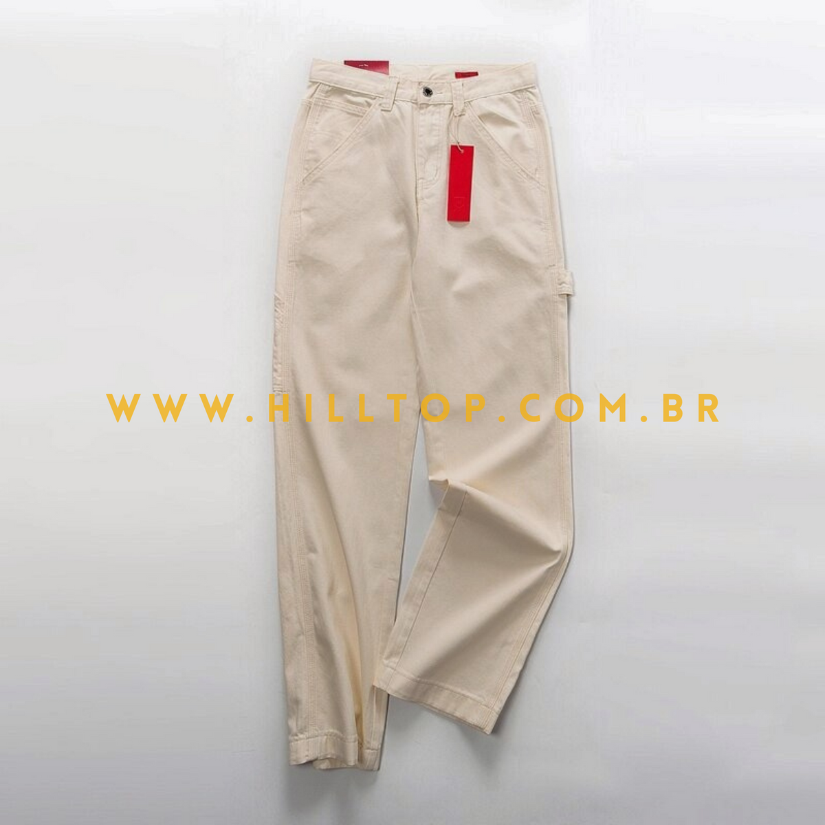 CLASSIC JEANS ™