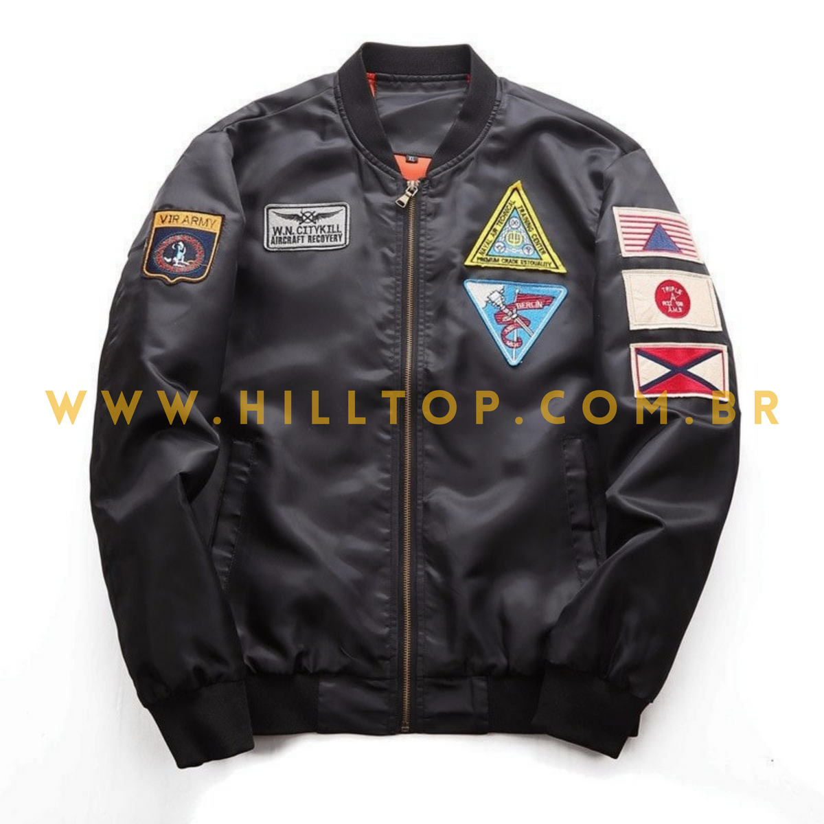 FREEDOM JACKET