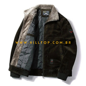 Casaco Rust Hill ™