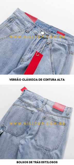 CLASSIC JEANS ™