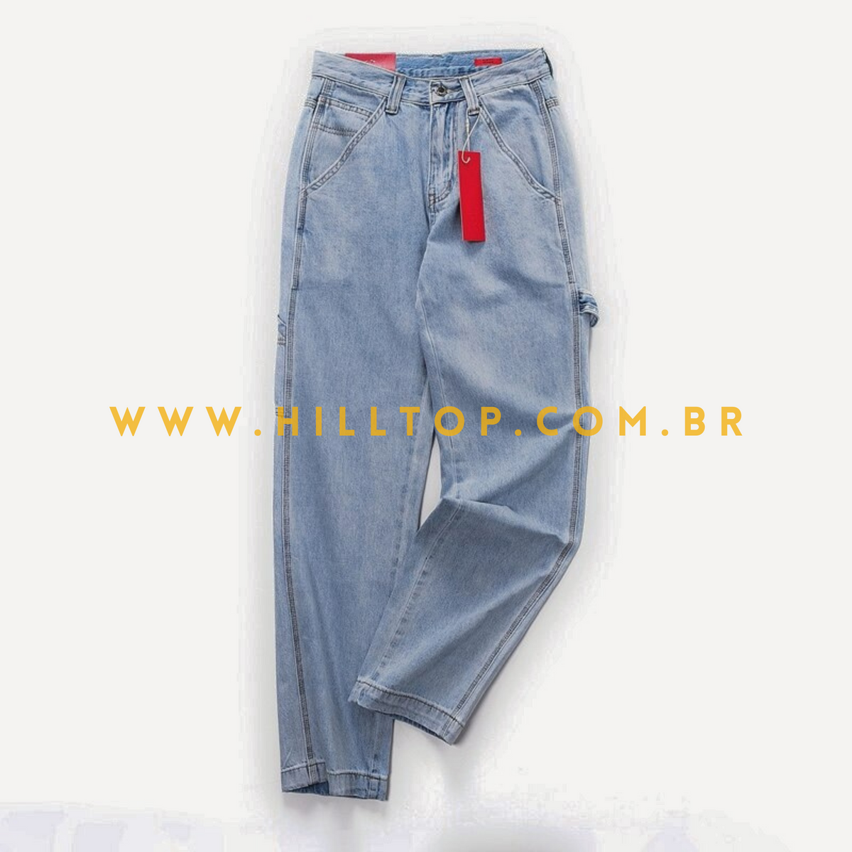CLASSIC JEANS ™
