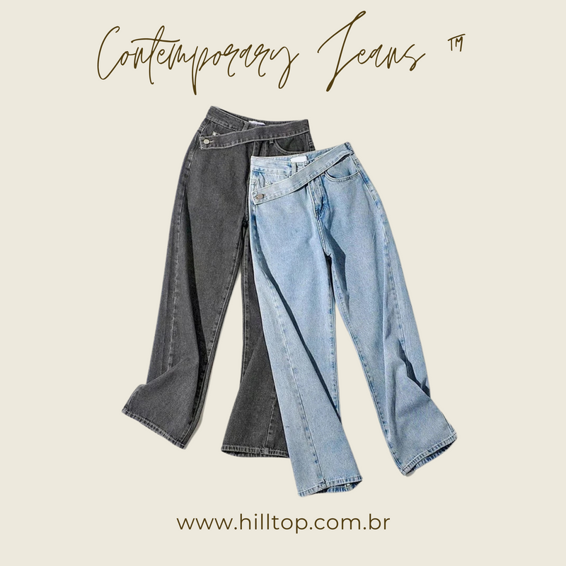 Contemporary Jeans ™